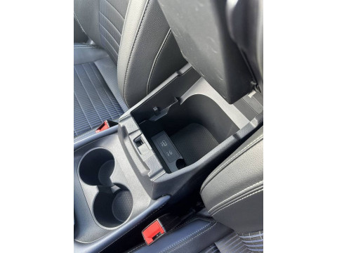 Ansicht 29 - Gebrauchtwagen Fahrzeug, Modell Qashqai der Marke Nissan von Verkäufer K&S Oder/Spree Autohandels.mbH