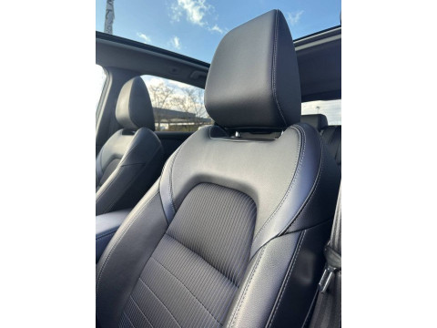 Ansicht 30 - Gebrauchtwagen Fahrzeug, Modell Qashqai der Marke Nissan von Verkäufer K&S Oder/Spree Autohandels.mbH