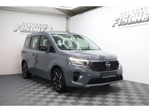 Ansicht 2 - Gebrauchtwagen Fahrzeug, Modell Townstar der Marke Nissan von Verkäufer Autohaus Fischer GmbH