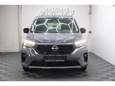 Ansicht 3 - Gebrauchtwagen Fahrzeug, Modell Townstar der Marke Nissan von Verkäufer Autohaus Fischer GmbH