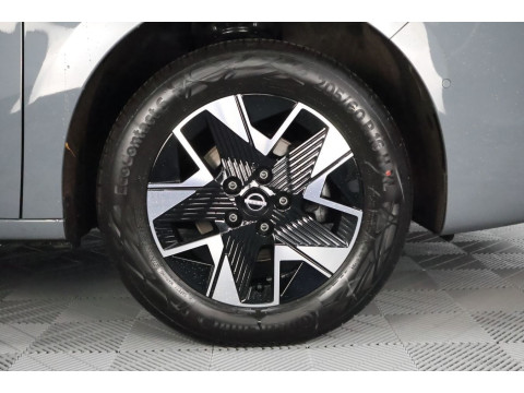 Ansicht 5 - Gebrauchtwagen Fahrzeug, Modell Townstar der Marke Nissan von Verkäufer Autohaus Fischer GmbH