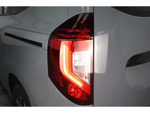 Ansicht 8 - Gebrauchtwagen Fahrzeug, Modell Townstar der Marke Nissan von Verkäufer Autohaus Fischer GmbH