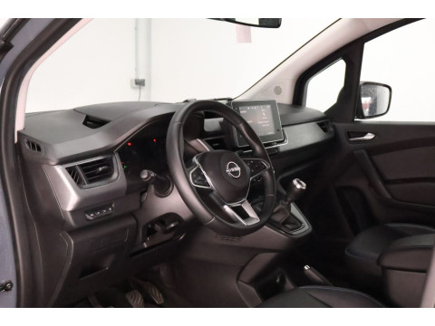 Ansicht 9 - Gebrauchtwagen Fahrzeug, Modell Townstar der Marke Nissan von Verkäufer Autohaus Fischer GmbH