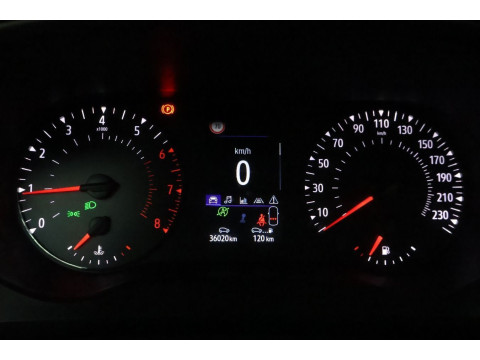 Ansicht 10 - Gebrauchtwagen Fahrzeug, Modell Townstar der Marke Nissan von Verkäufer Autohaus Fischer GmbH