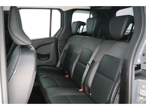 Ansicht 11 - Gebrauchtwagen Fahrzeug, Modell Townstar der Marke Nissan von Verkäufer Autohaus Fischer GmbH