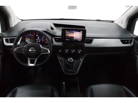 Ansicht 12 - Gebrauchtwagen Fahrzeug, Modell Townstar der Marke Nissan von Verkäufer Autohaus Fischer GmbH