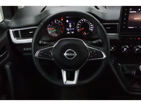 Ansicht 13 - Gebrauchtwagen Fahrzeug, Modell Townstar der Marke Nissan von Verkäufer Autohaus Fischer GmbH