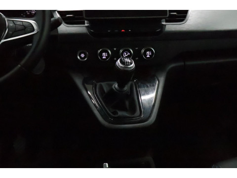 Ansicht 15 - Gebrauchtwagen Fahrzeug, Modell Townstar der Marke Nissan von Verkäufer Autohaus Fischer GmbH