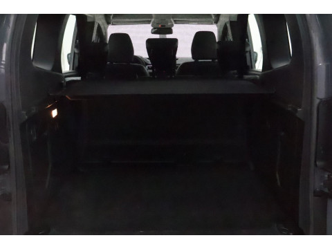 Ansicht 16 - Gebrauchtwagen Fahrzeug, Modell Townstar der Marke Nissan von Verkäufer Autohaus Fischer GmbH