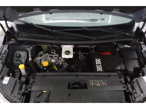 Ansicht 17 - Gebrauchtwagen Fahrzeug, Modell Townstar der Marke Nissan von Verkäufer Autohaus Fischer GmbH