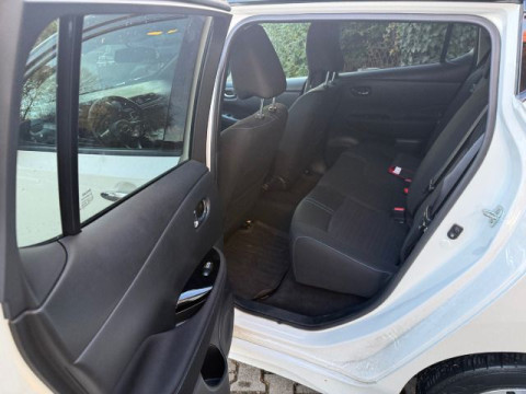 Ansicht 12 - Gebrauchtwagen Fahrzeug, Modell Leaf der Marke Nissan von Verkäufer Autohaus Bader GmbH