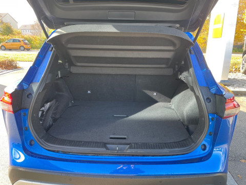 Ansicht 16 - Gebrauchtwagen Fahrzeug, Modell Qashqai der Marke Nissan von Verkäufer Autohaus Rabus e.K.