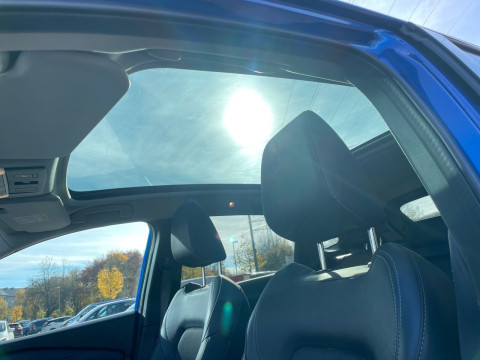 Ansicht 20 - Gebrauchtwagen Fahrzeug, Modell Qashqai der Marke Nissan von Verkäufer Autohaus Rabus e.K.