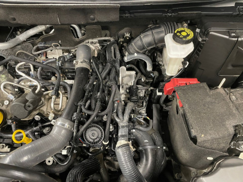 Ansicht 18 - Gebrauchtwagen Fahrzeug, Modell Qashqai der Marke Nissan von Verkäufer Autohaus Rabus e.K.