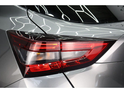 Ansicht 8 - Gebrauchtwagen Fahrzeug, Modell Juke der Marke Nissan von Verkäufer Autohaus Fischer GmbH