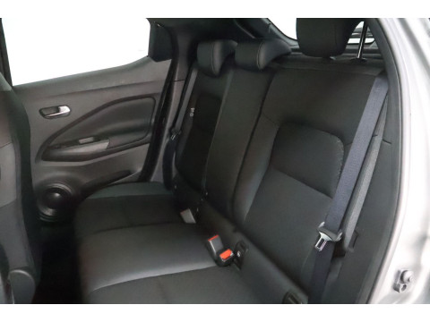 Ansicht 11 - Gebrauchtwagen Fahrzeug, Modell Juke der Marke Nissan von Verkäufer Autohaus Fischer GmbH