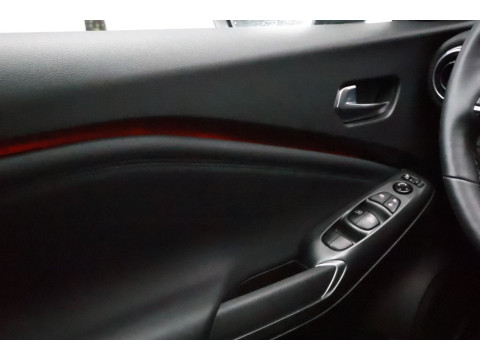 Ansicht 14 - Gebrauchtwagen Fahrzeug, Modell Juke der Marke Nissan von Verkäufer Autohaus Fischer GmbH