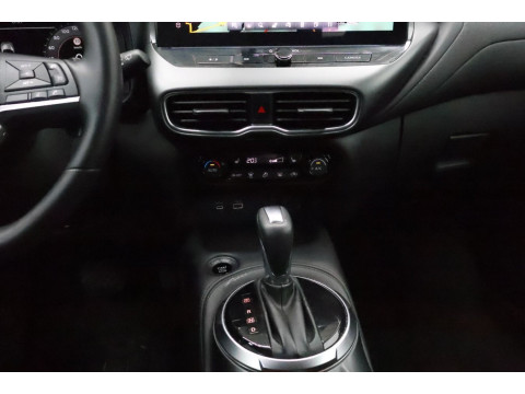 Ansicht 15 - Gebrauchtwagen Fahrzeug, Modell Juke der Marke Nissan von Verkäufer Autohaus Fischer GmbH