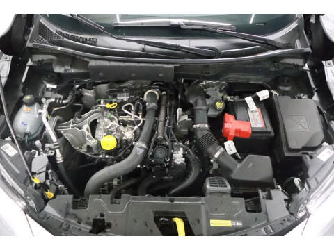 Ansicht 17 - Gebrauchtwagen Fahrzeug, Modell Juke der Marke Nissan von Verkäufer Autohaus Fischer GmbH