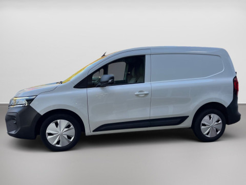 Ansicht 4 - Gebrauchtwagen Fahrzeug, Modell Townstar der Marke Nissan von Verkäufer C. Thomsen GmbH