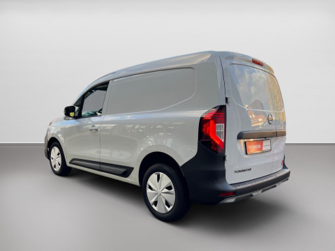 Ansicht 5 - Gebrauchtwagen Fahrzeug, Modell Townstar der Marke Nissan von Verkäufer C. Thomsen GmbH