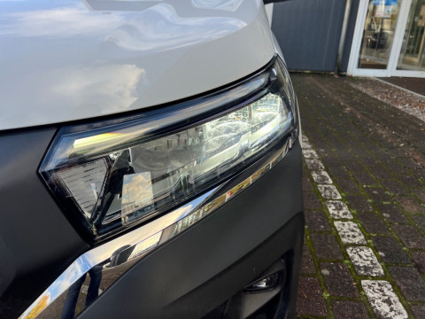 Ansicht 7 - Gebrauchtwagen Fahrzeug, Modell Townstar der Marke Nissan von Verkäufer C. Thomsen GmbH