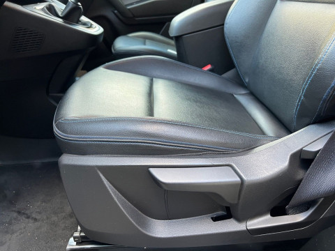 Ansicht 8 - Gebrauchtwagen Fahrzeug, Modell Townstar der Marke Nissan von Verkäufer C. Thomsen GmbH