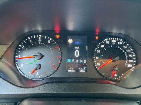 Ansicht 13 - Gebrauchtwagen Fahrzeug, Modell Townstar der Marke Nissan von Verkäufer C. Thomsen GmbH