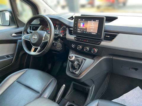 Ansicht 14 - Gebrauchtwagen Fahrzeug, Modell Townstar der Marke Nissan von Verkäufer C. Thomsen GmbH