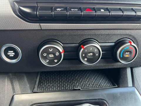 Ansicht 15 - Gebrauchtwagen Fahrzeug, Modell Townstar der Marke Nissan von Verkäufer C. Thomsen GmbH