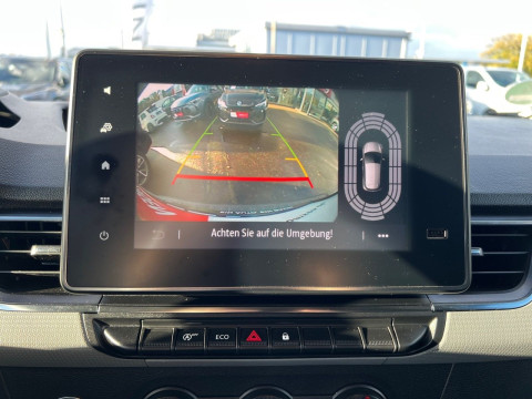 Ansicht 16 - Gebrauchtwagen Fahrzeug, Modell Townstar der Marke Nissan von Verkäufer C. Thomsen GmbH