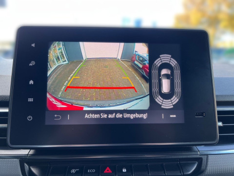 Ansicht 17 - Gebrauchtwagen Fahrzeug, Modell Townstar der Marke Nissan von Verkäufer C. Thomsen GmbH