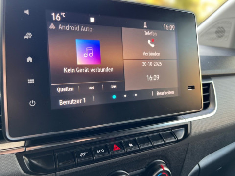 Ansicht 18 - Gebrauchtwagen Fahrzeug, Modell Townstar der Marke Nissan von Verkäufer C. Thomsen GmbH