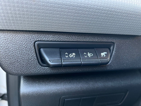 Ansicht 20 - Gebrauchtwagen Fahrzeug, Modell Townstar der Marke Nissan von Verkäufer C. Thomsen GmbH