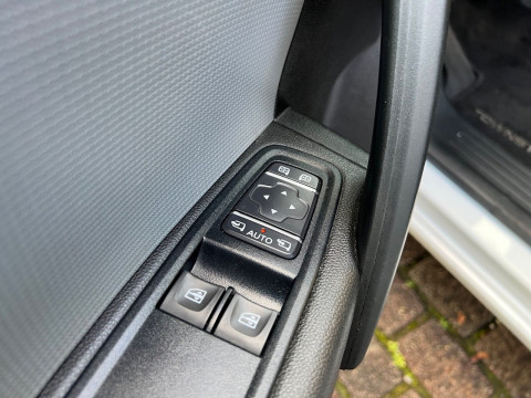 Ansicht 21 - Gebrauchtwagen Fahrzeug, Modell Townstar der Marke Nissan von Verkäufer C. Thomsen GmbH