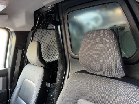 Ansicht 22 - Gebrauchtwagen Fahrzeug, Modell Townstar der Marke Nissan von Verkäufer C. Thomsen GmbH