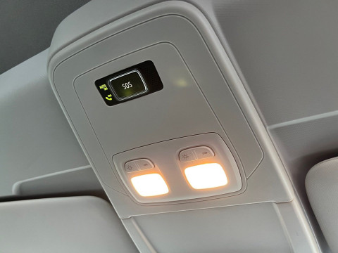 Ansicht 23 - Gebrauchtwagen Fahrzeug, Modell Townstar der Marke Nissan von Verkäufer C. Thomsen GmbH