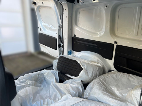 Ansicht 24 - Gebrauchtwagen Fahrzeug, Modell Townstar der Marke Nissan von Verkäufer C. Thomsen GmbH