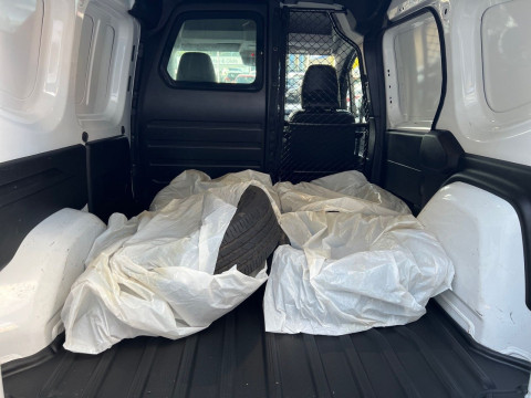 Ansicht 25 - Gebrauchtwagen Fahrzeug, Modell Townstar der Marke Nissan von Verkäufer C. Thomsen GmbH