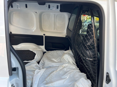 Ansicht 26 - Gebrauchtwagen Fahrzeug, Modell Townstar der Marke Nissan von Verkäufer C. Thomsen GmbH