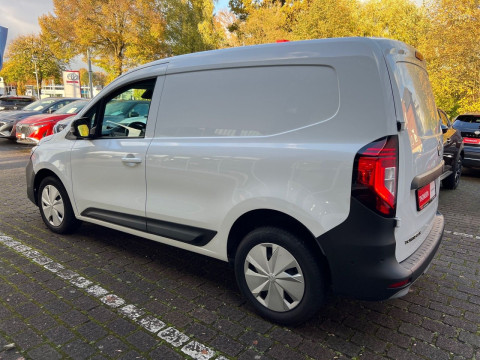 Ansicht 29 - Gebrauchtwagen Fahrzeug, Modell Townstar der Marke Nissan von Verkäufer C. Thomsen GmbH