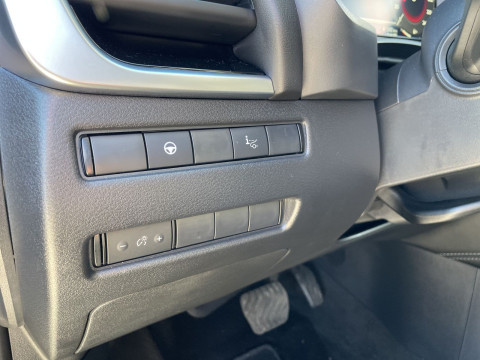 Ansicht 12 - Gebrauchtwagen Fahrzeug, Modell Qashqai der Marke Nissan von Verkäufer Autohaus MKM Huber GmbH / Gebrauchtwagenpark