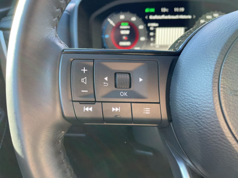 Ansicht 14 - Gebrauchtwagen Fahrzeug, Modell Qashqai der Marke Nissan von Verkäufer Autohaus MKM Huber GmbH / Gebrauchtwagenpark