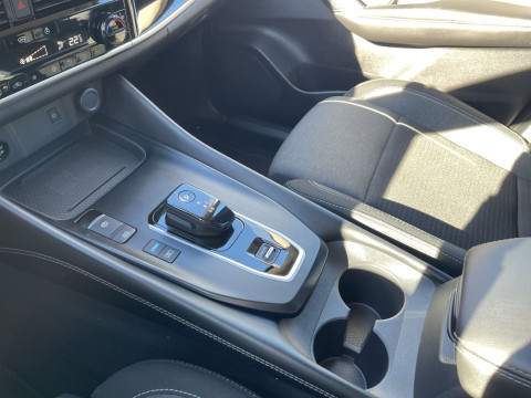 Ansicht 18 - Gebrauchtwagen Fahrzeug, Modell Qashqai der Marke Nissan von Verkäufer Autohaus MKM Huber GmbH / Gebrauchtwagenpark