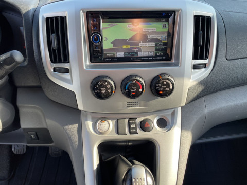 Ansicht 16 - Gebrauchtwagen Fahrzeug, Modell NV200 der Marke Nissan von Verkäufer Autohaus MKM Huber GmbH / Gebrauchtwagenpark