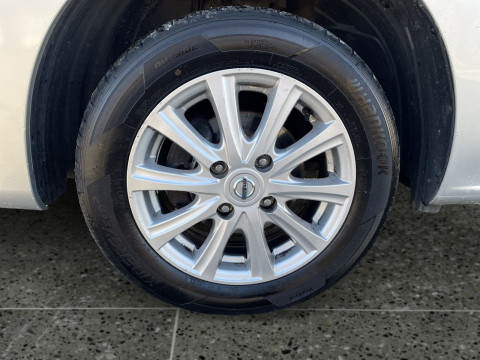 Ansicht 20 - Gebrauchtwagen Fahrzeug, Modell NV200 der Marke Nissan von Verkäufer Autohaus MKM Huber GmbH / Gebrauchtwagenpark