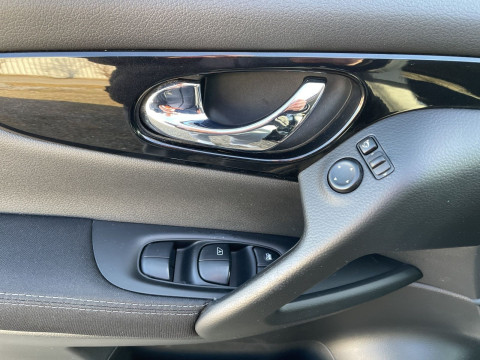 Ansicht 11 - Gebrauchtwagen Fahrzeug, Modell Qashqai der Marke Nissan von Verkäufer Autohaus MKM Huber GmbH / Gebrauchtwagenpark