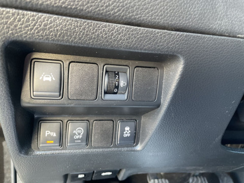 Ansicht 12 - Gebrauchtwagen Fahrzeug, Modell Qashqai der Marke Nissan von Verkäufer Autohaus MKM Huber GmbH / Gebrauchtwagenpark