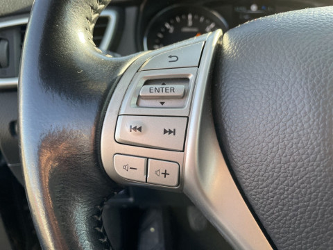 Ansicht 14 - Gebrauchtwagen Fahrzeug, Modell Qashqai der Marke Nissan von Verkäufer Autohaus MKM Huber GmbH / Gebrauchtwagenpark