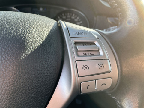 Ansicht 15 - Gebrauchtwagen Fahrzeug, Modell Qashqai der Marke Nissan von Verkäufer Autohaus MKM Huber GmbH / Gebrauchtwagenpark